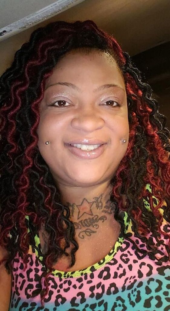 Latonya Sheneka Scott Profile Photo