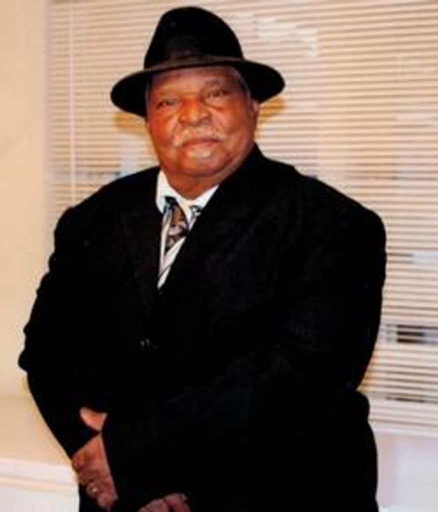Mr. Lester Allen, Jr.