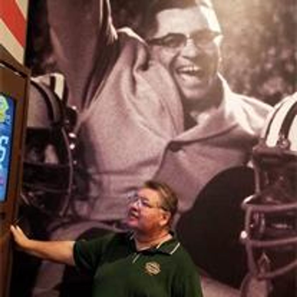 James Timothy Mcdonald Profile Photo