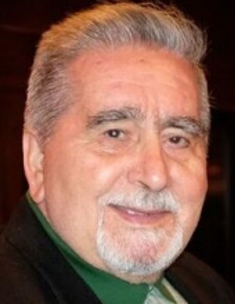 Christos Dimitrios Liapopoulos