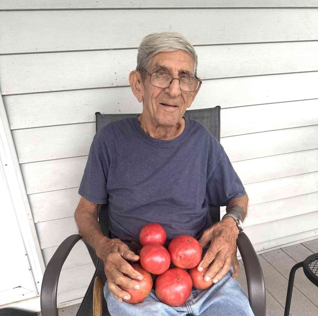 Edward Clayton Pollard Profile Photo