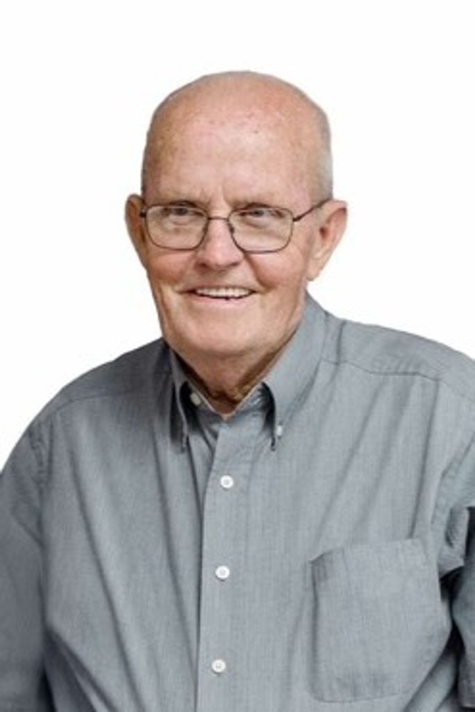 Rev. Charles Edward Brown