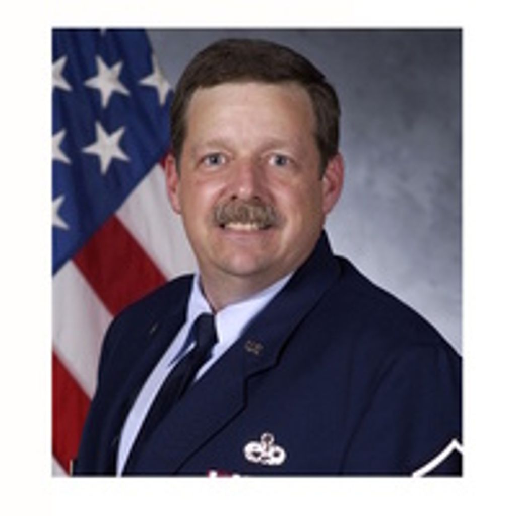 Edward Joseph Johnston Profile Photo