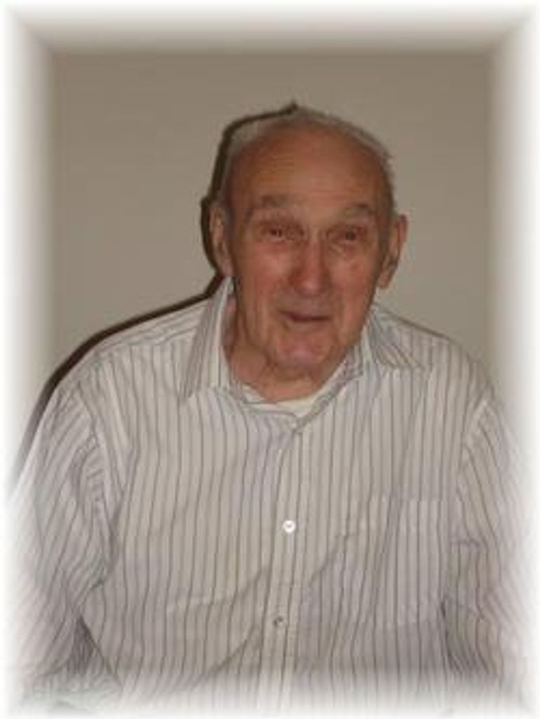 William (Bill) Thomas Ryan Profile Photo