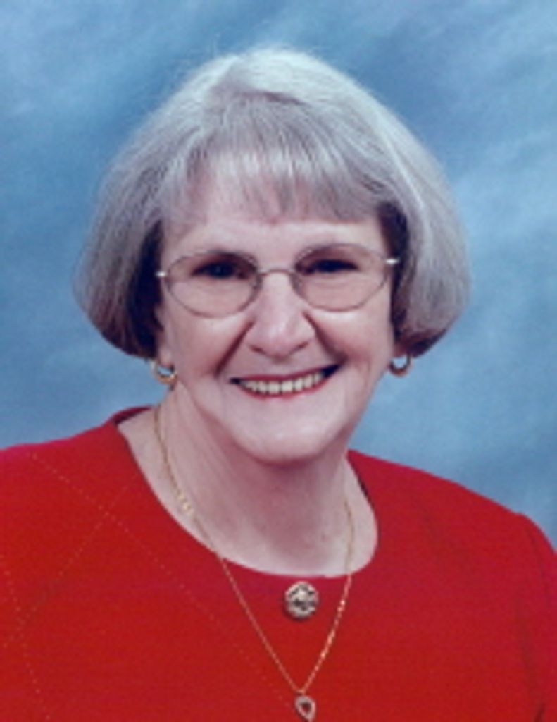 Maxie Ruth Reppond