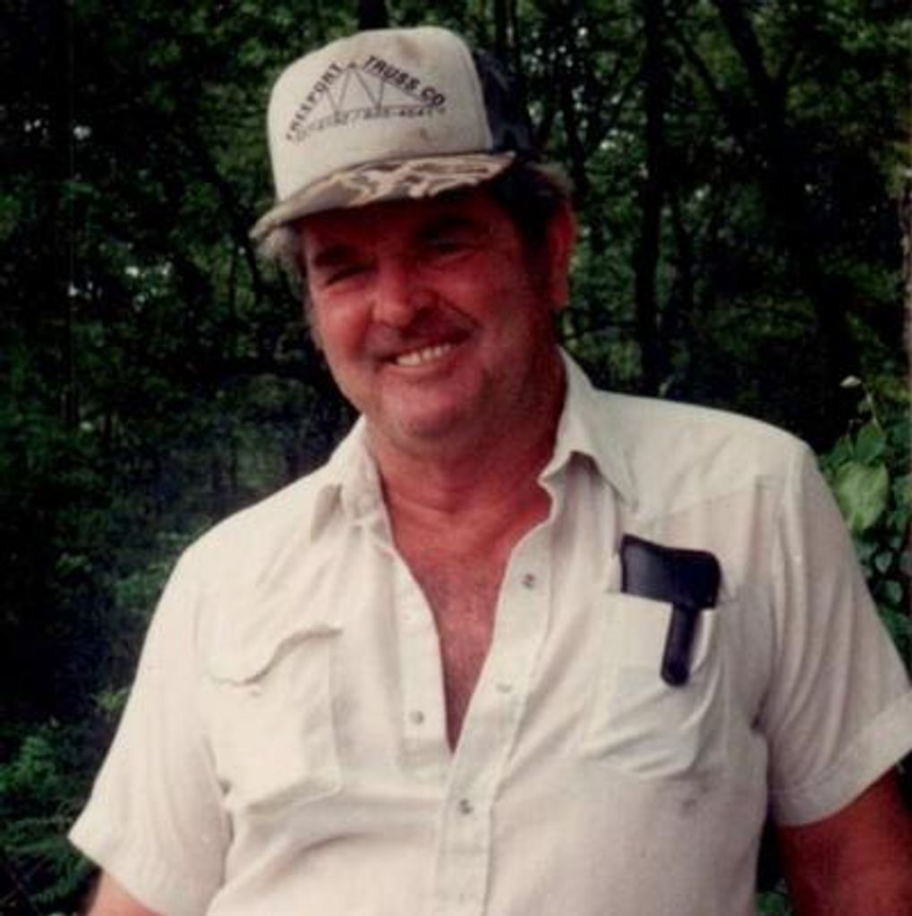 Burt Tyrone Cosson Profile Photo