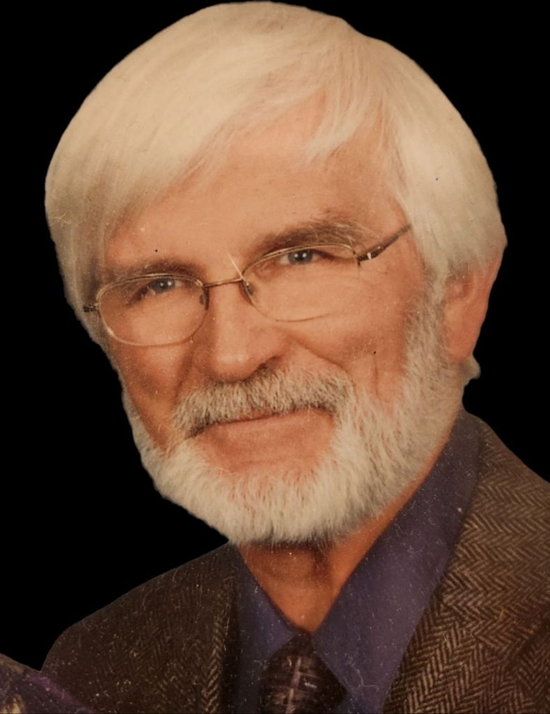 Victor Christian Scheffler Profile Photo