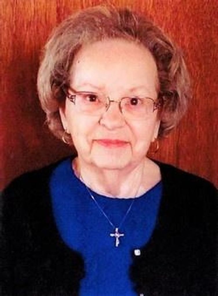 Carole E. Overbay Profile Photo