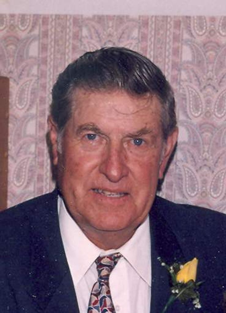 Horace R Cole Profile Photo