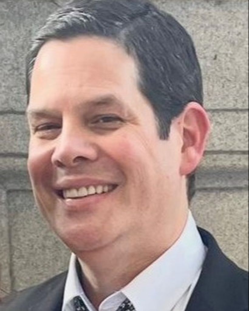 Troy Tyler Libby Profile Photo