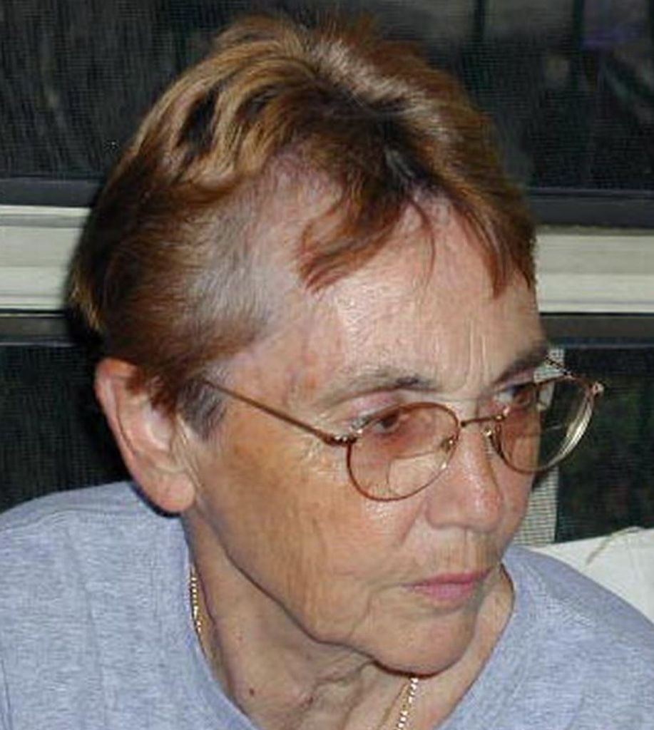 Nancy Lee Doerr