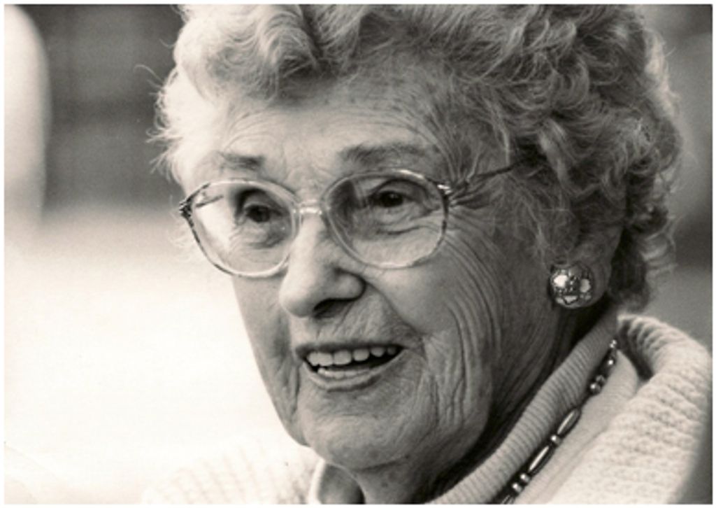 Jane Lindholm Profile Photo