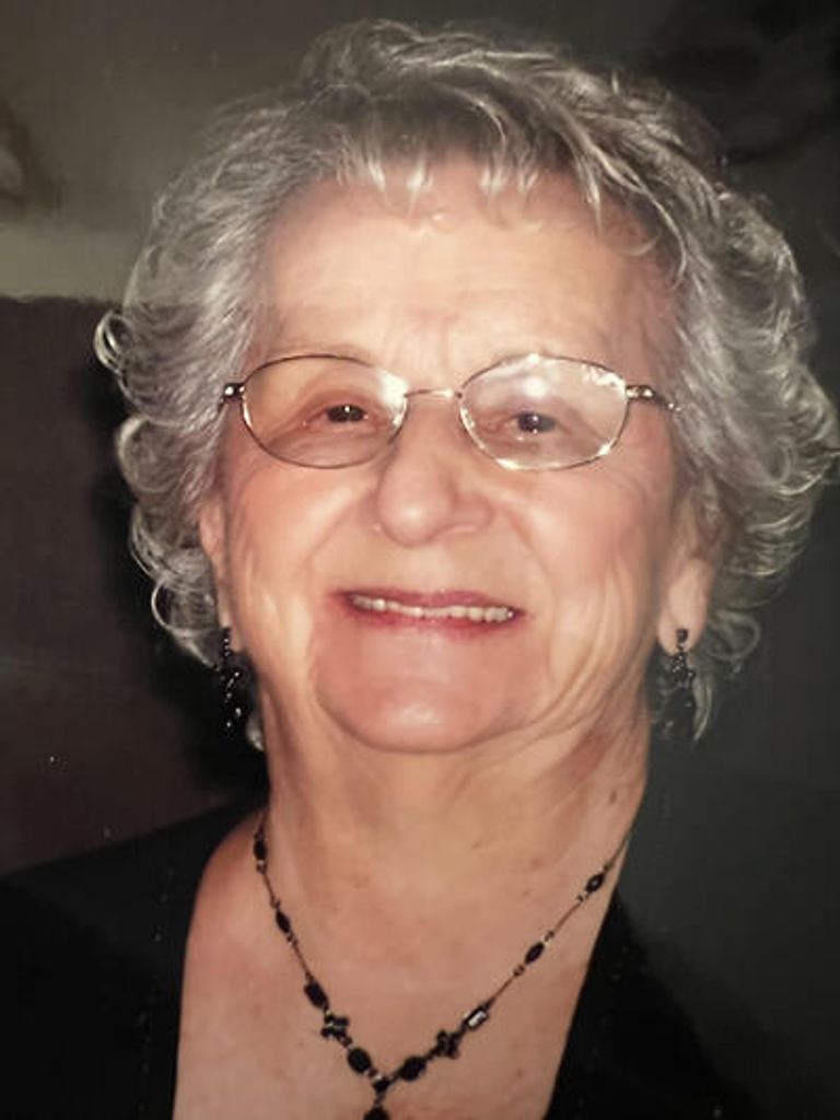 Freda J. Zienty-Michalak (Nee Brylka) Profile Photo