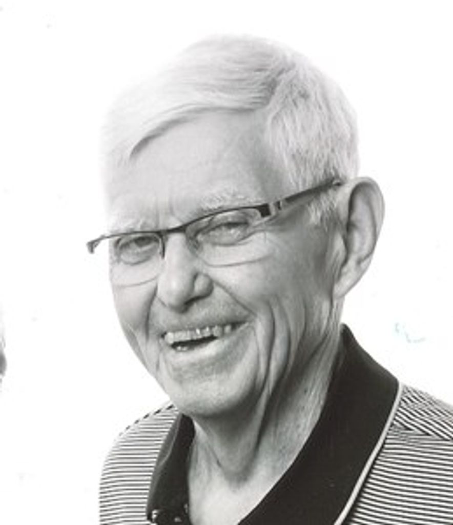 James Hubert Hogan