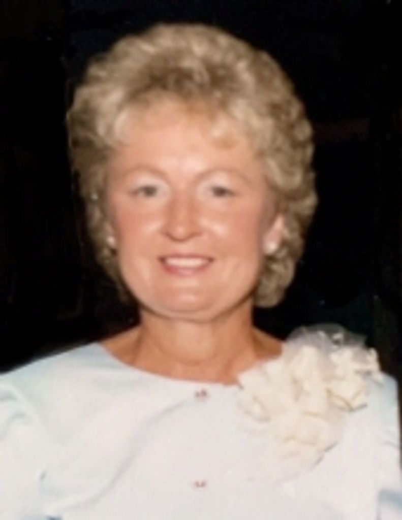 JoAnn  Stogis Herbst