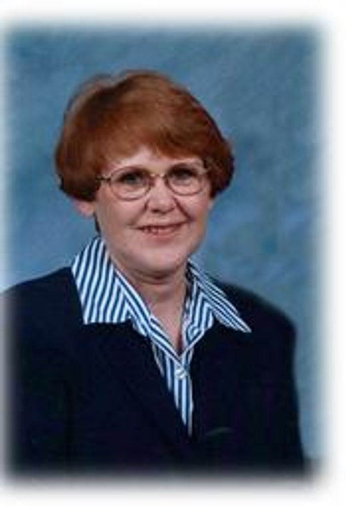 Cathy 'C.J.' Jane Leighton