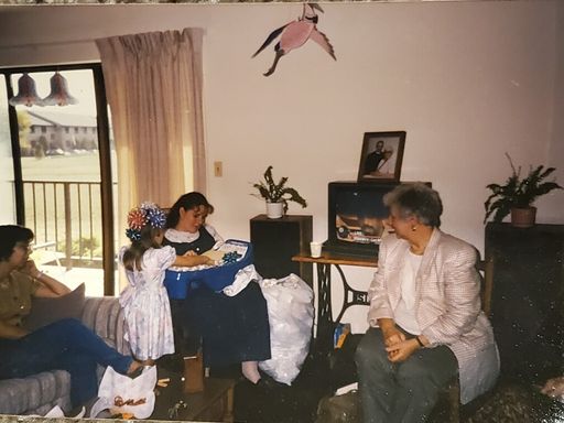 Charlene Ruth (Bartosik)  Ellis photo gallery thumbnail 74 of 95