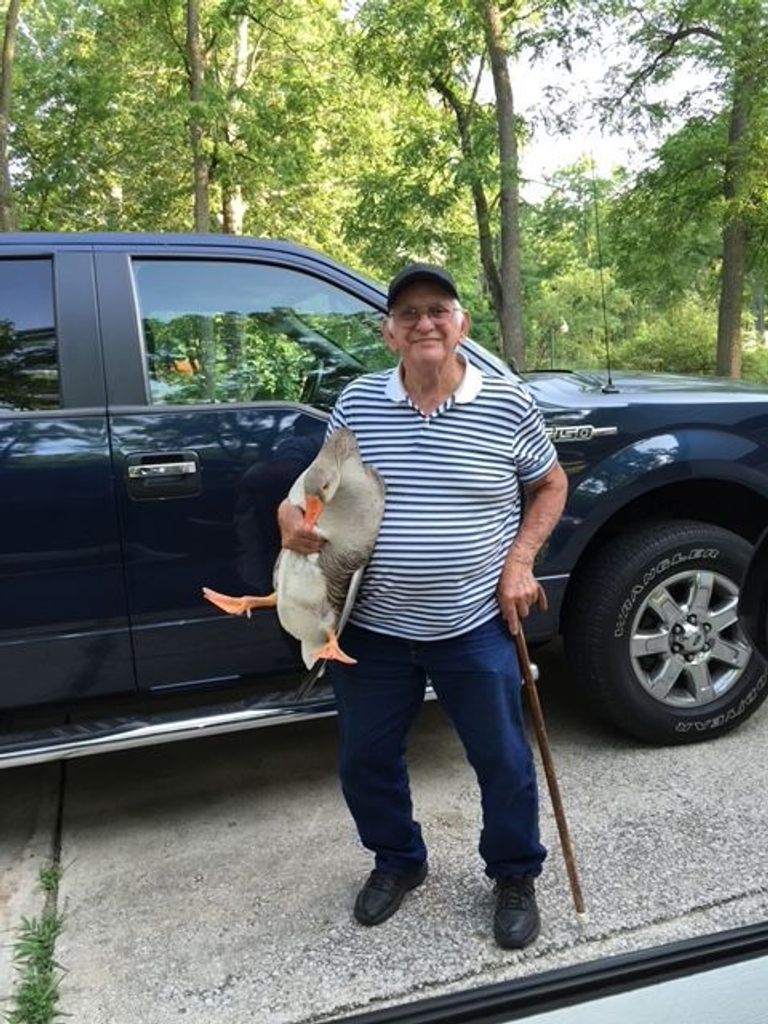 Robert L. "Bob" Johnson