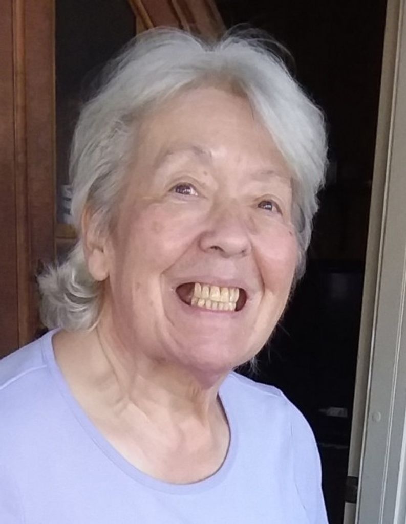 Carol Semrau Profile Photo