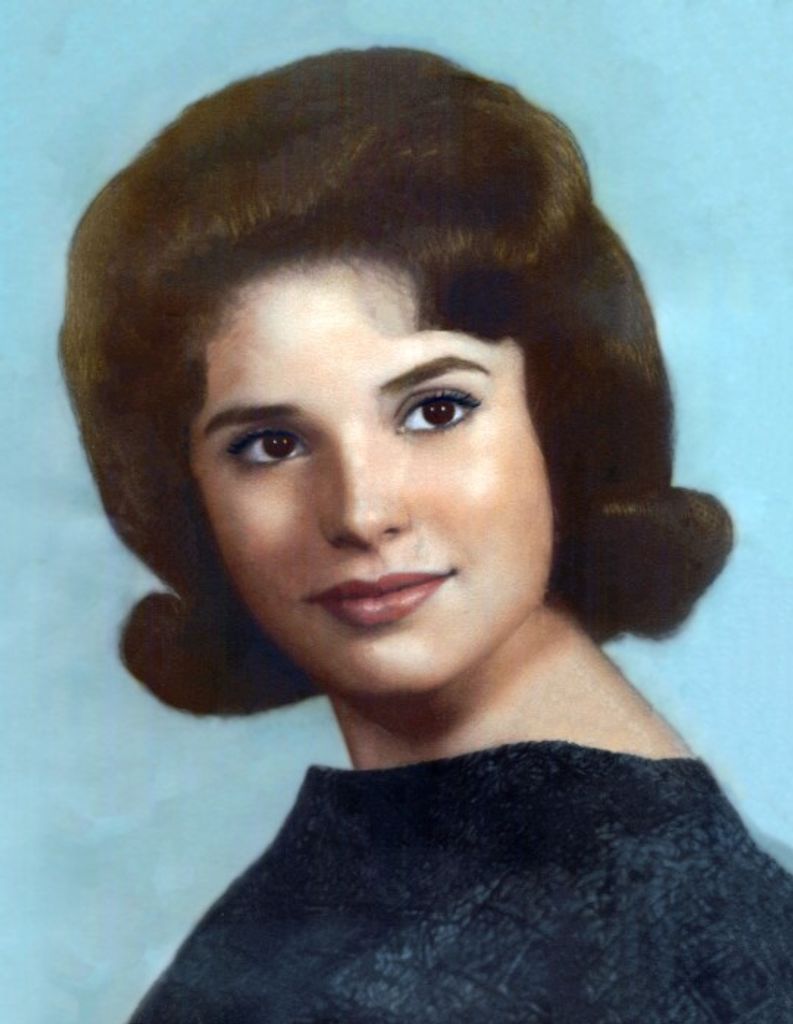Barbara J. Duran