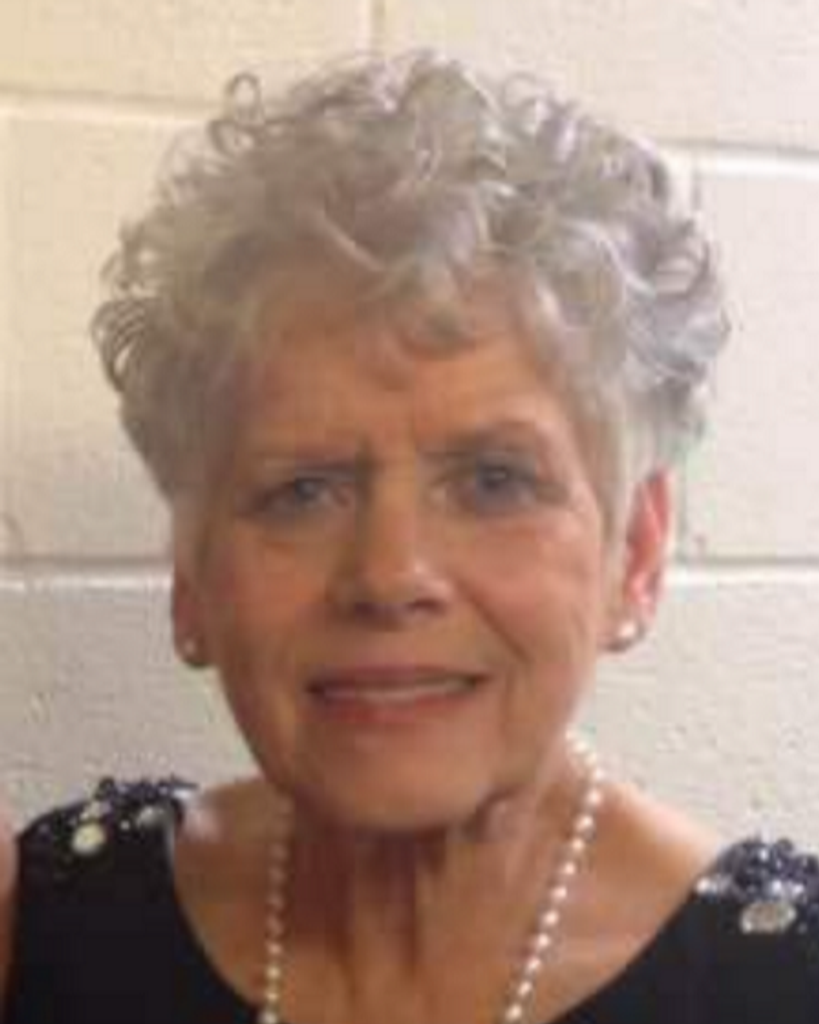 Janette Smith Arrighi