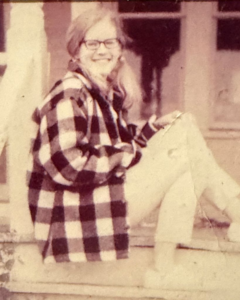 Elizabeth Cain Paterson Profile Photo