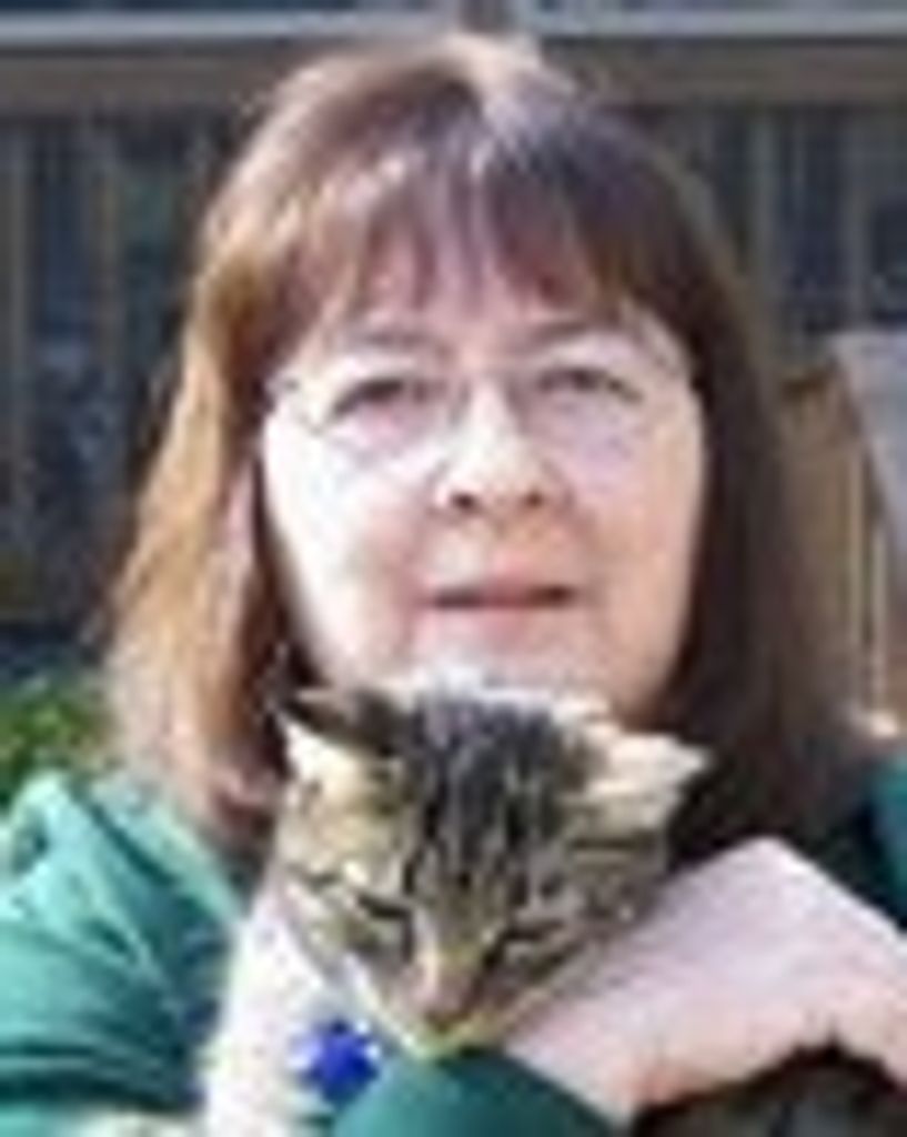 Deborah Lee Sands