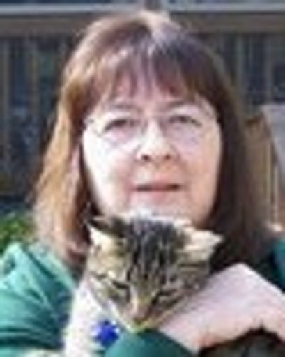 Deborah Lee Sands's obituary image
