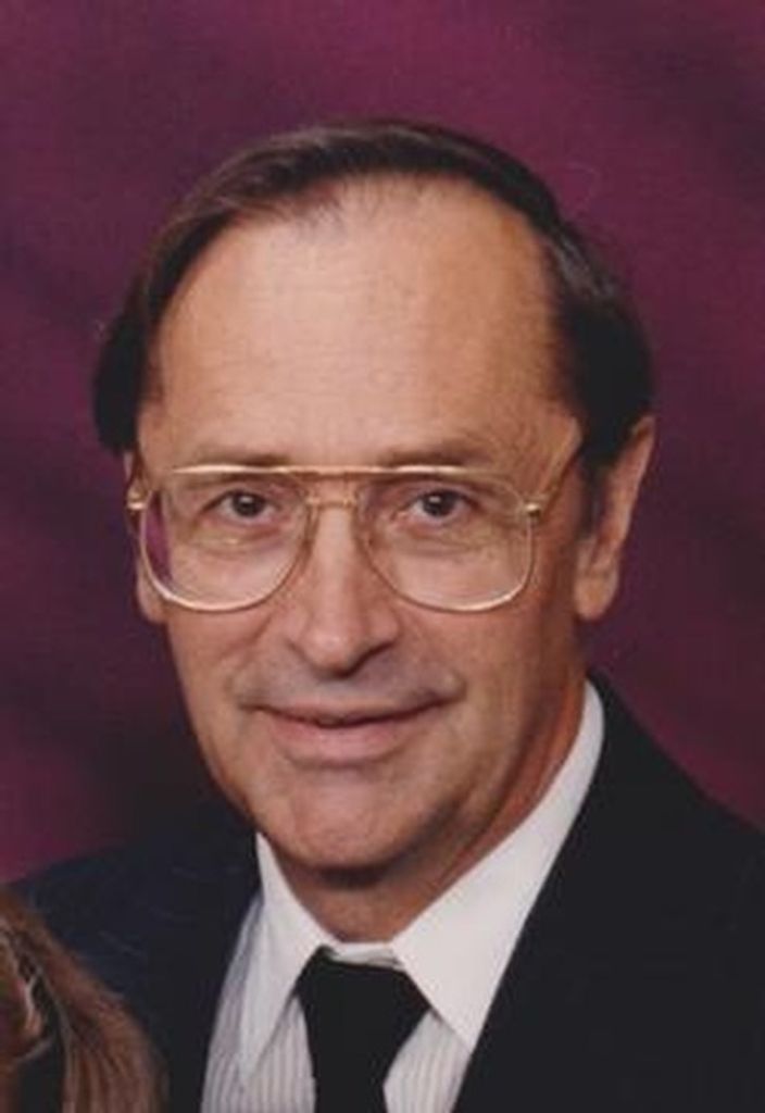Richard D. Funk