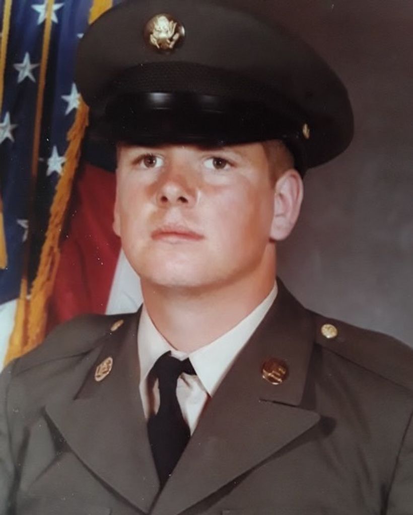Scott W. Walker