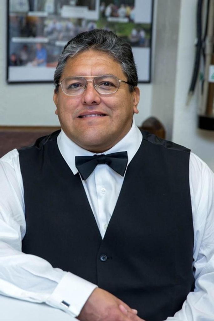 Juan Albert Moreno, Jr.