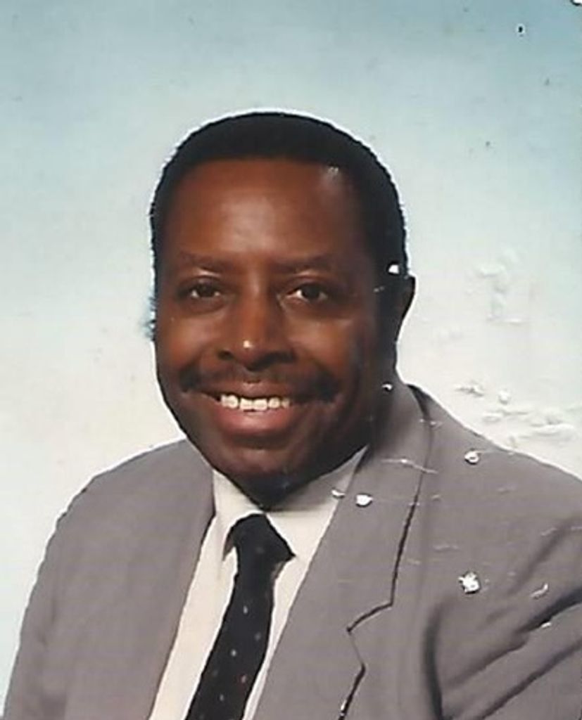 Jackson Cannon Montgomery, Jr Profile Photo