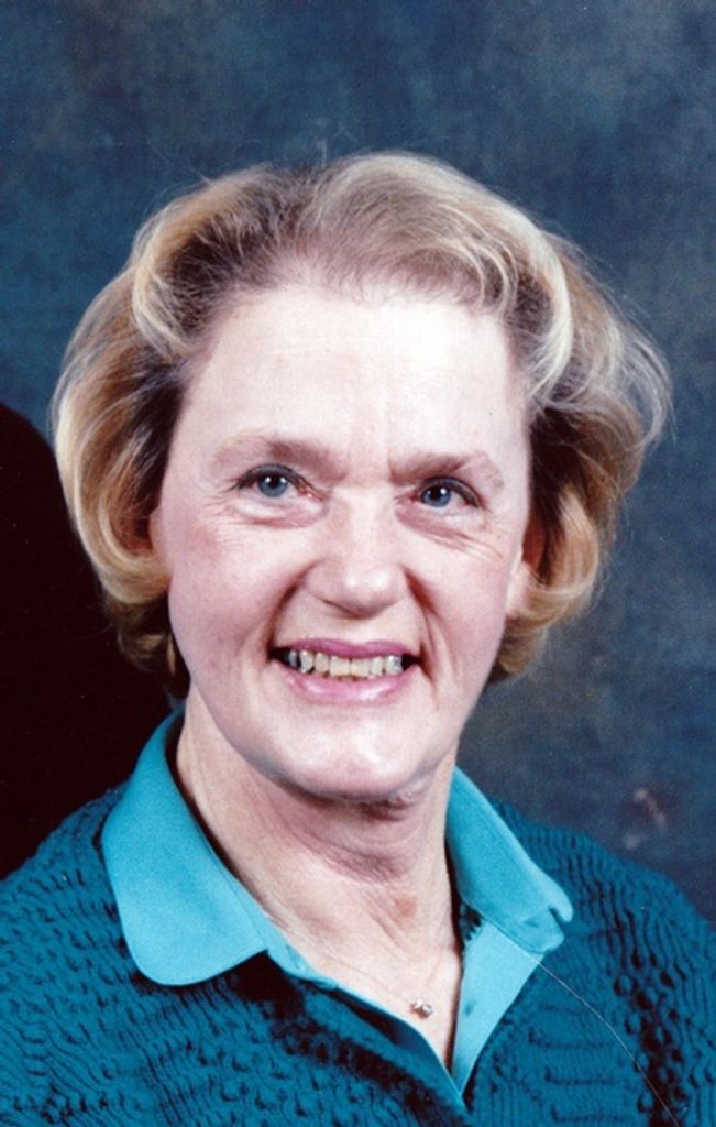 Delores F. Bergdale Profile Photo
