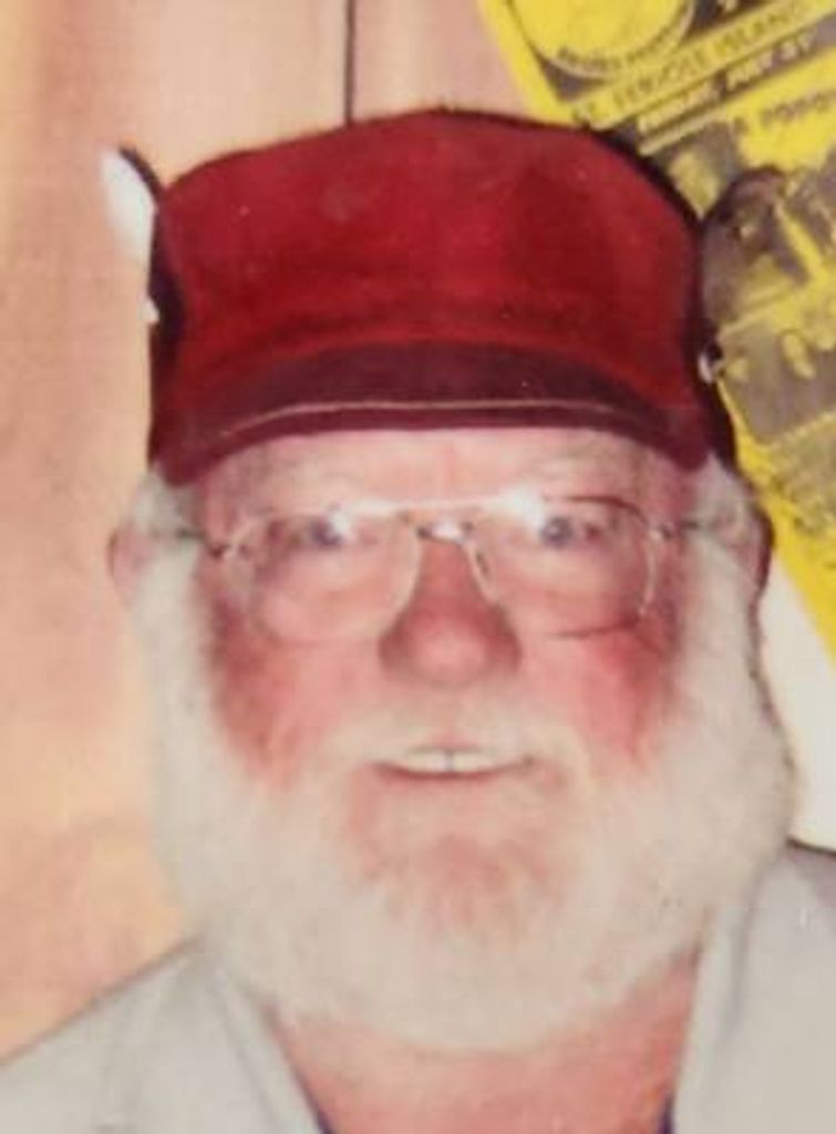 James F. "Peanuts" Uhlir