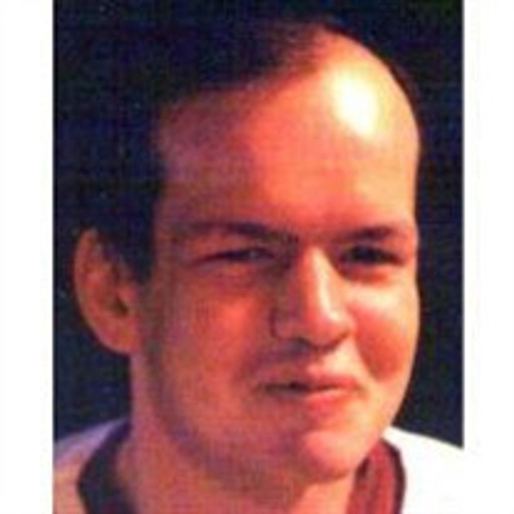 Jerry C. Mercer