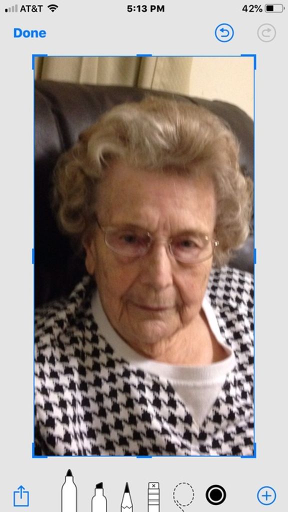 Thelma Ray Coward