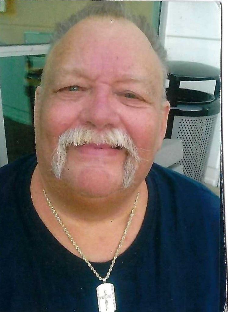 Charles Michael Benson