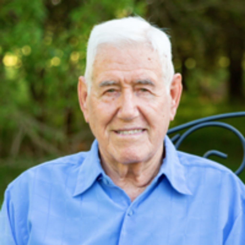 William "Bill" Russell Riley Profile Photo