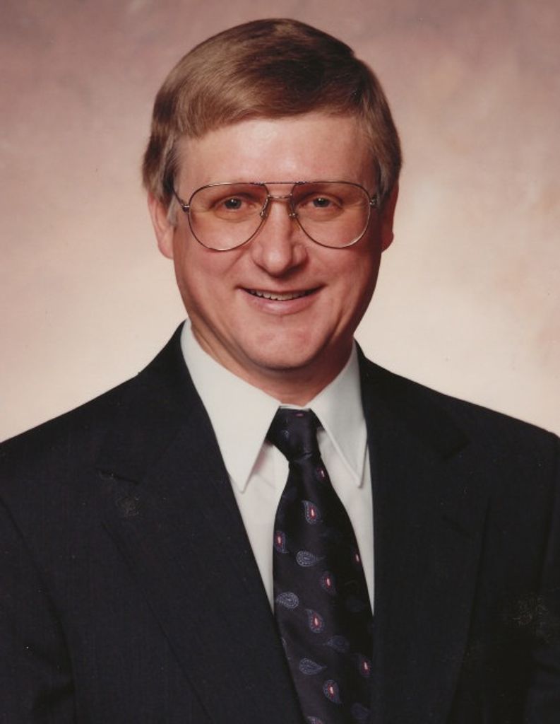 Jesse E. Cantrell Profile Photo