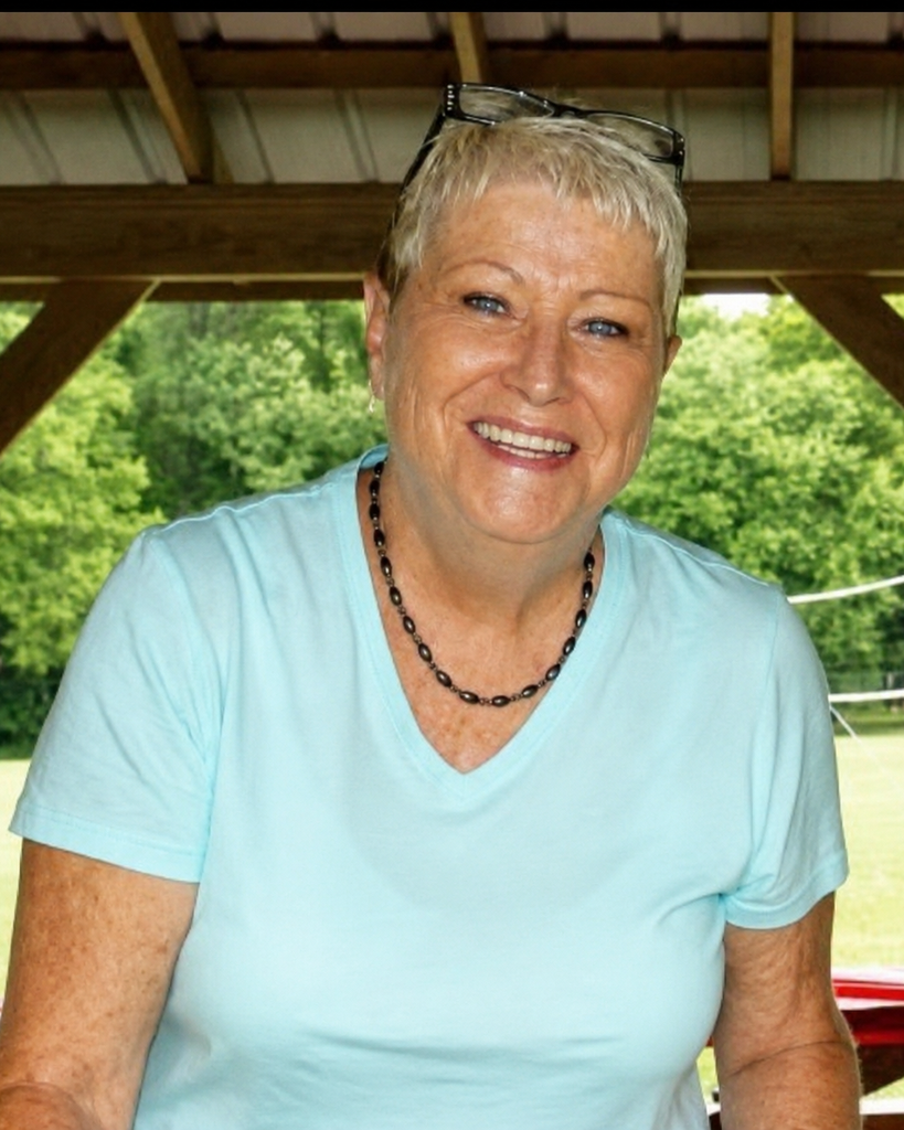 Bernadette Ferrell