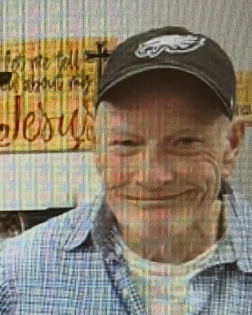 Trevis Jay Pemberton Profile Photo