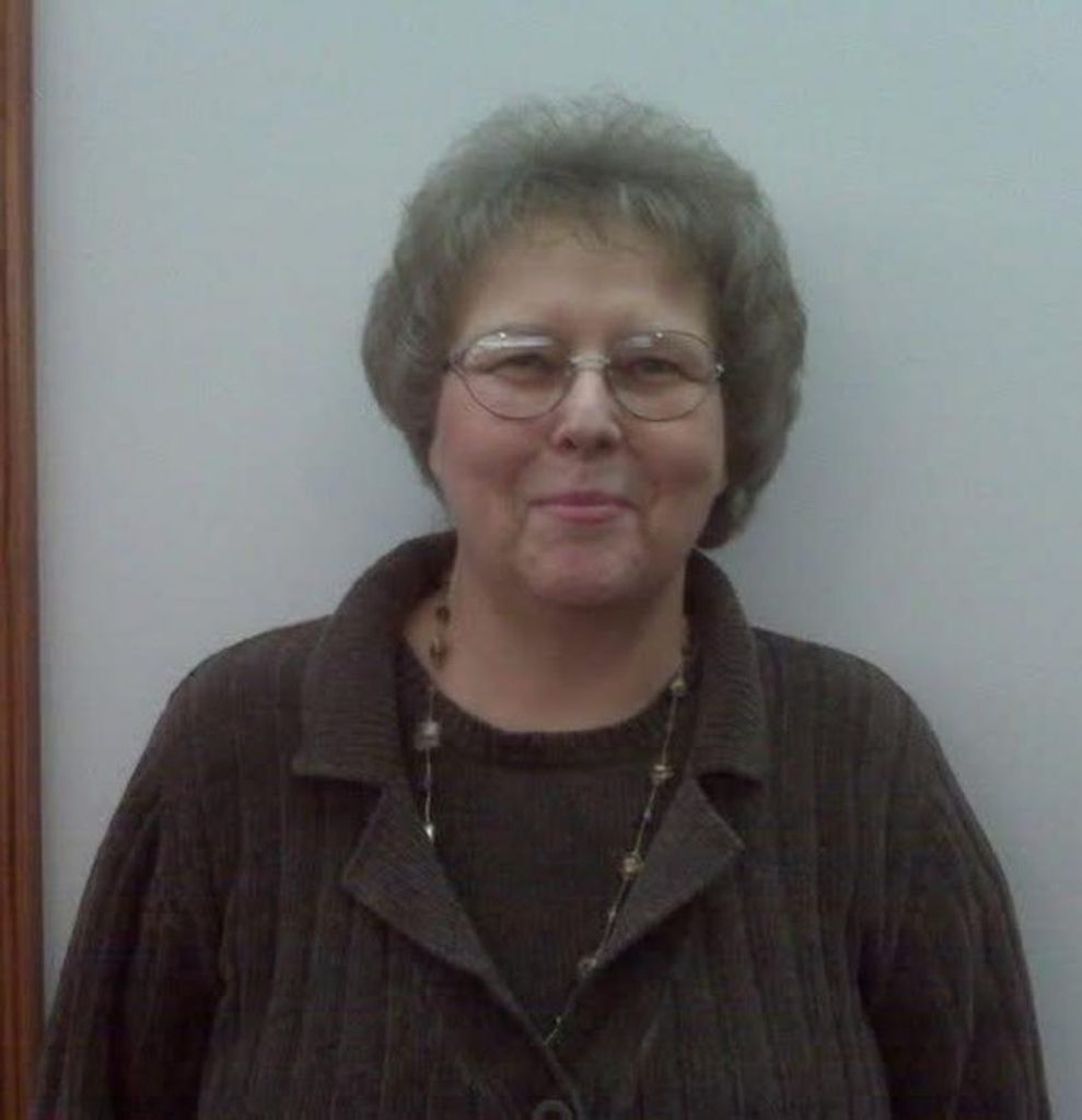 Linda Jo Watson Helton Profile Photo
