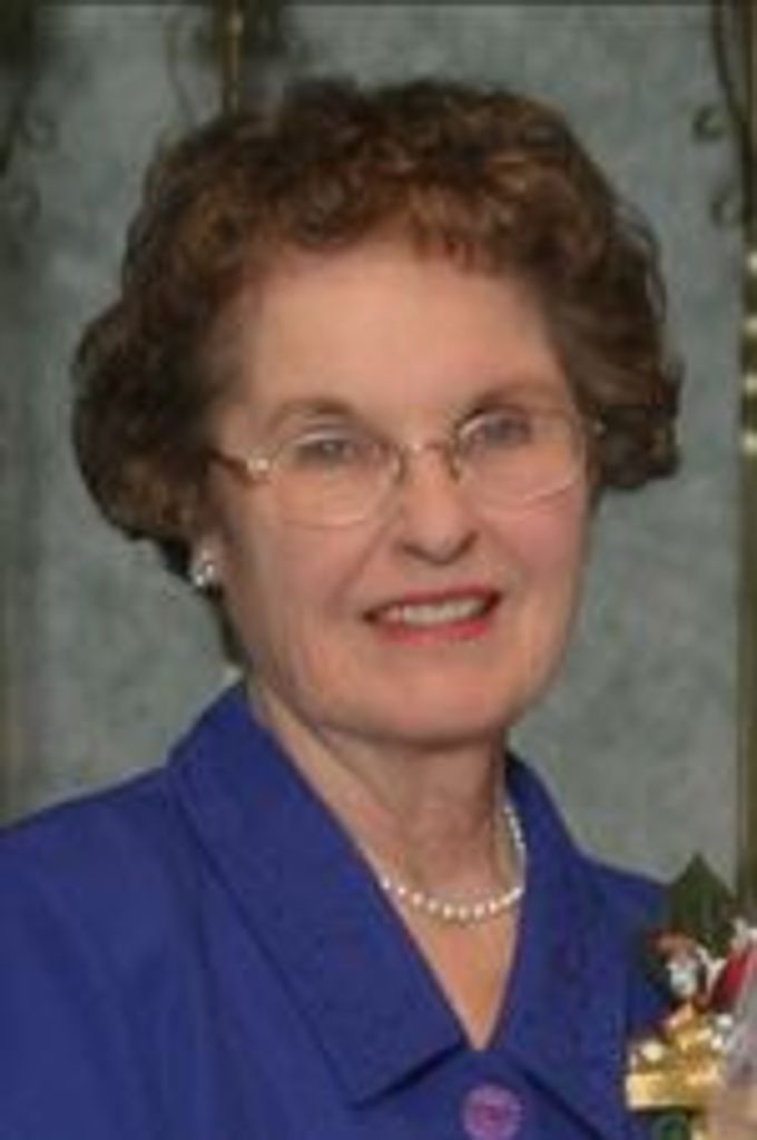 Marilyn J Larson