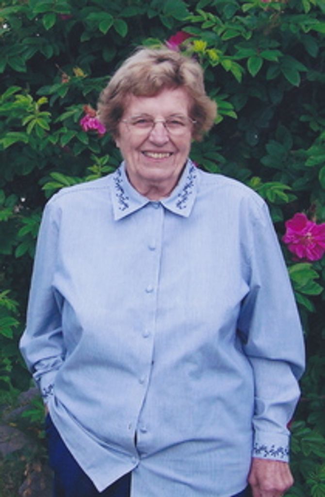 Adella L. (Kreider)  Brandt