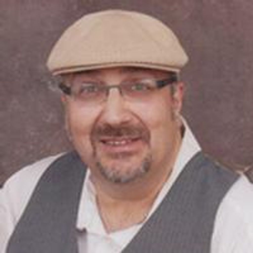 Steven Craig Johnson