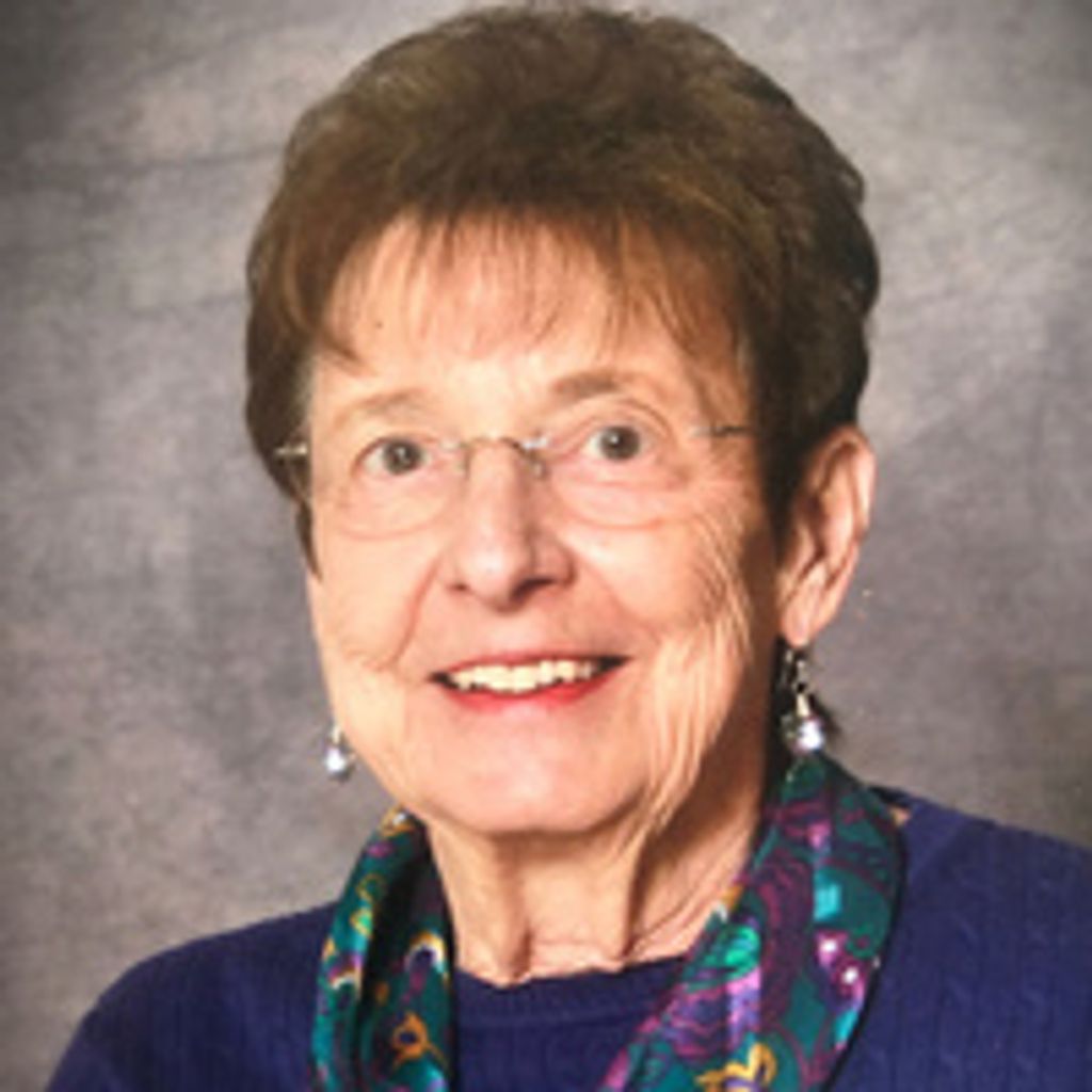 Doris K Mueller Profile Photo