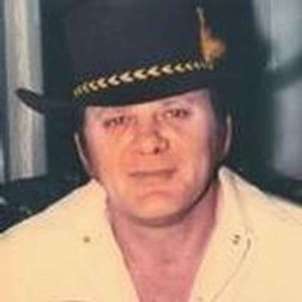 Robert Parnell  Sr.
