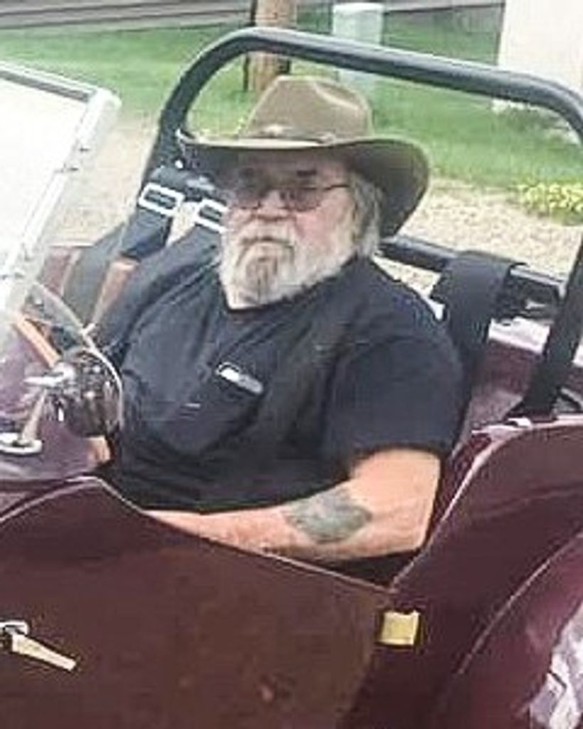 Kenneth S. McClurg Profile Photo