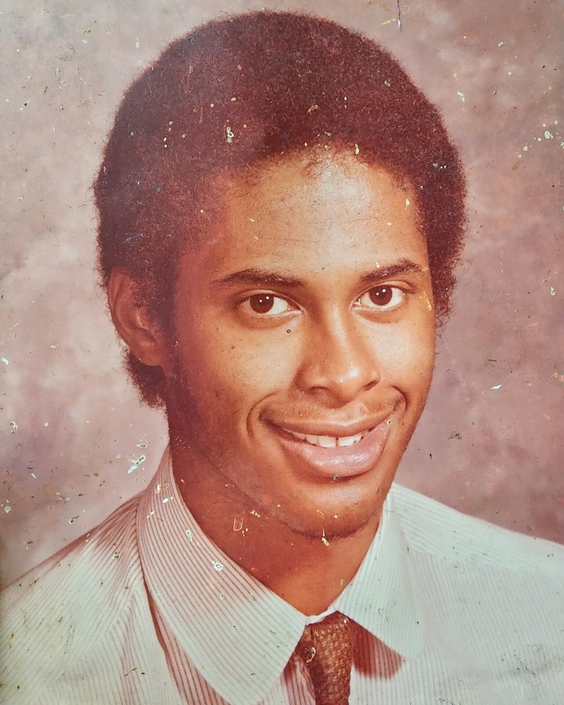 DeWayne LiGans Profile Photo