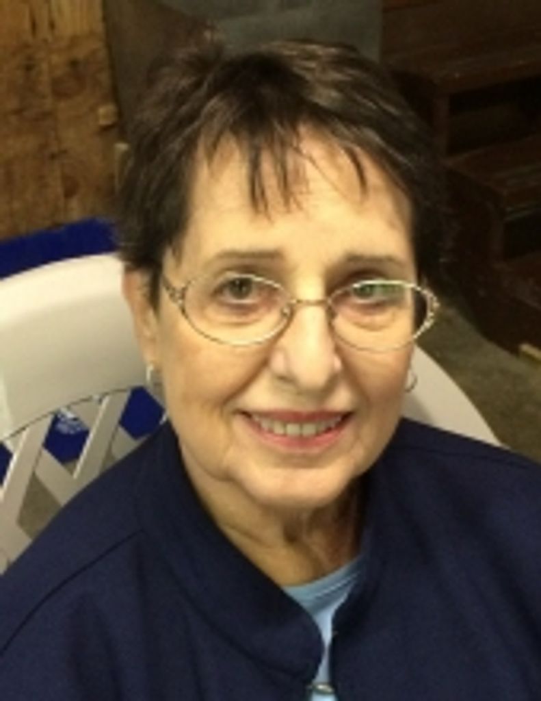 Joan C. Betley